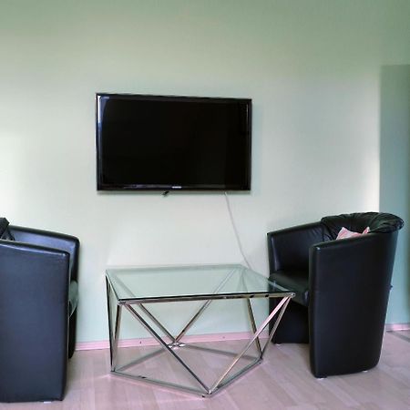 Freundlich Helles Appartment Cologne Exterior photo