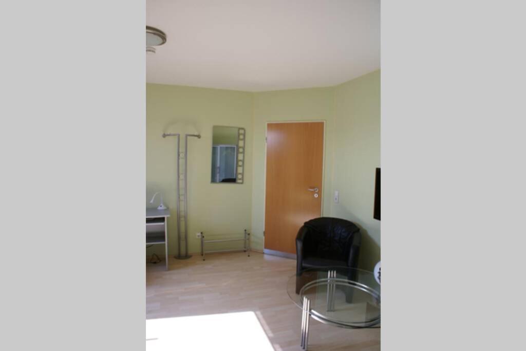 Freundlich Helles Appartment Cologne Exterior photo