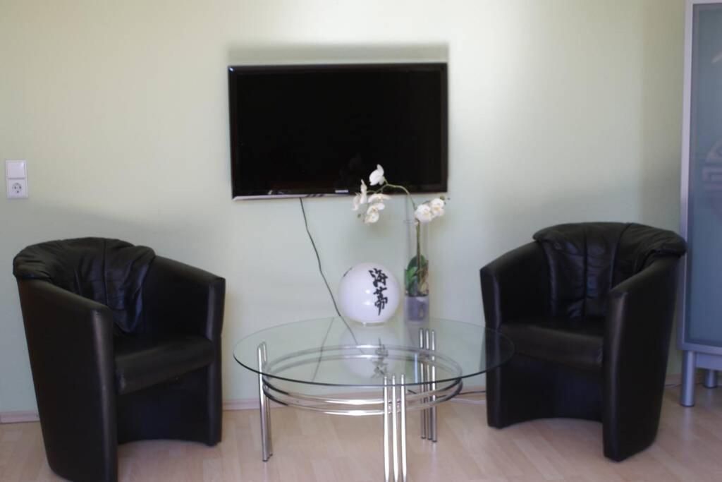 Freundlich Helles Appartment Cologne Exterior photo