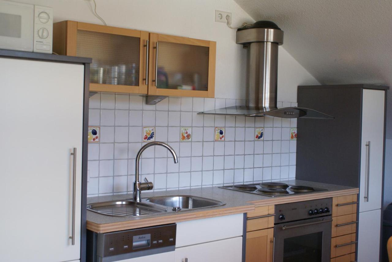 Freundlich Helles Appartment Cologne Exterior photo